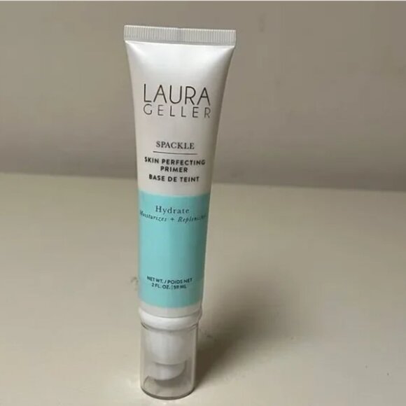 Spackle Skin Perfecting Primer: Hydrate Laura Gellar Primer - Picture 2 of 2